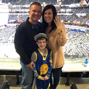 Meet your Posher, Brandon